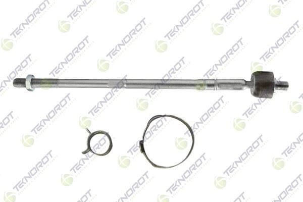 ROT MİLİ PEUGEOT RZC 10>15 CITROEN DS5 11>15