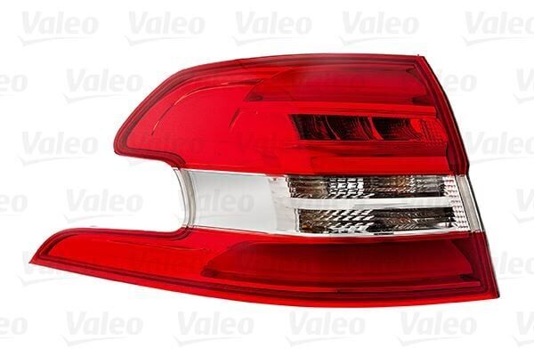 SOL STOP LAMBASI DIŞ LED PEUGEOT P308 SW 14>21