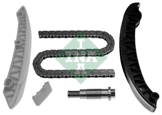 EKSANTRIK ZINCIR SETI MERCEDES M271 Kompressor W203 CL203 W204 C209 W211 R171