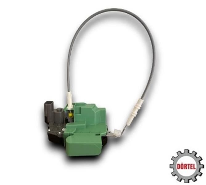 KAPI KİLİDİ HALATLI ÖN SOL LİNEA