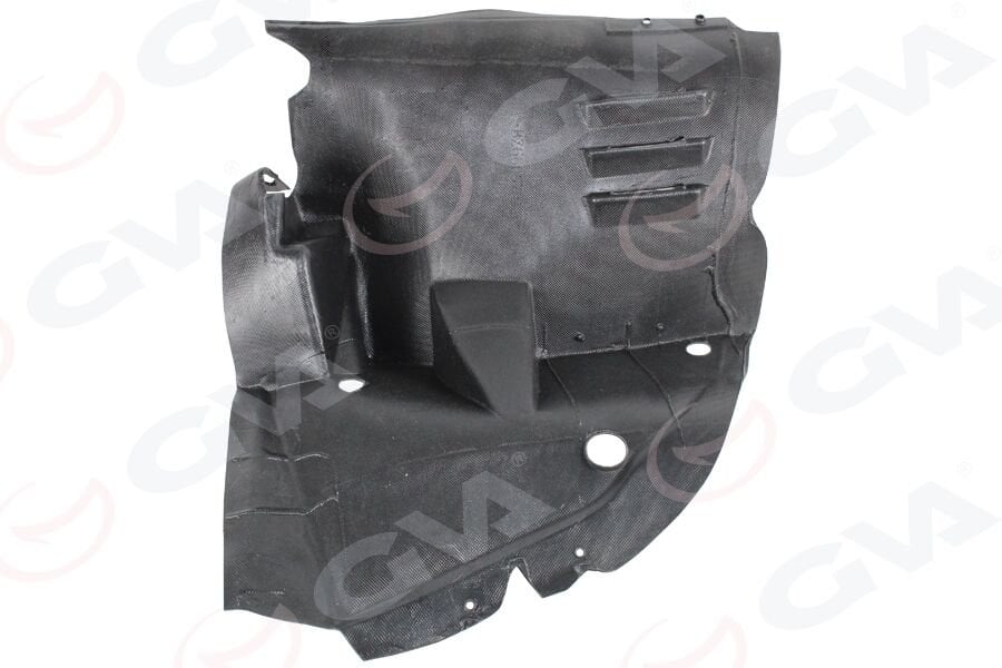 ÇAMURLUK DAVLUMBAZI ÖN SOL ÖN TARAF W202 1997-2000