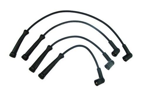 BUJİ KABLO TAKIMI 1.kalite RENAULT 19 ALİZE MEGANE BOBİN KABLOLU