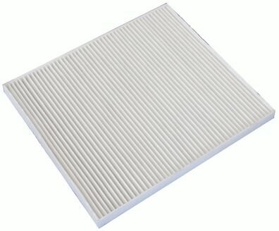 POLEN FİLTRESİ KIA CERATO 1.6L G4ED G4FC benzinli 04-13 / 1.5L 1.6L D4FA D4FB dizel 05->