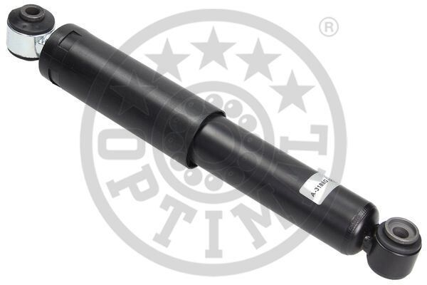 AMORTİSÖR ARKA SAĞ/SOL GAZLI HYUNDAI ACCENT BLUE 1.4L 1.6L 11-18 1.6L CRDi 11-> / İ20 1.4L 1.6L D4FC D4FB CRDi 08-> 1.2L 1.4L G4LA G4LC G4FA 08-> / İX20 10-19 / KIA RIO 12-16 / VENGA 10->