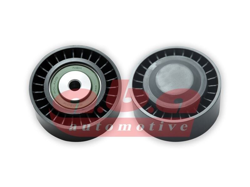 ALTERNATÖR GERGİ RULMANI TOUAREG-A4-A5-A6-A8-Q5-Q7 2.7-3.0TDI 2004 > CGLC-BKS-BMK-BUN