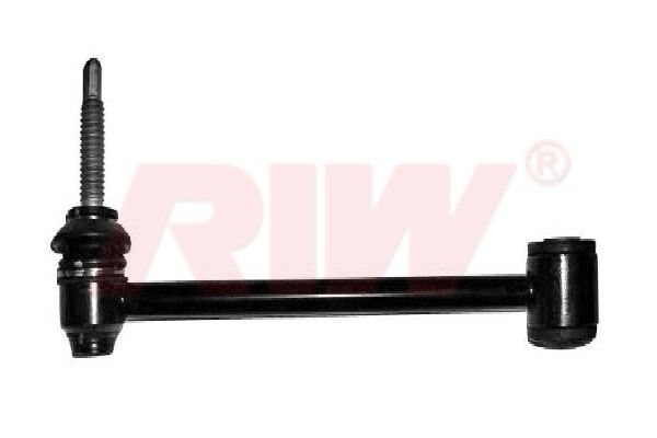 Z ROT ARKA SOL/SAĞ GRAND CHEROKEE III W2-WH-WK 2005 >
