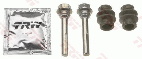 KALIPER PIMI TAMIR TAKIMI ARKA LAND ROVER DISCOVERY III-IV L319 RANGE ROVER SPORT I L320