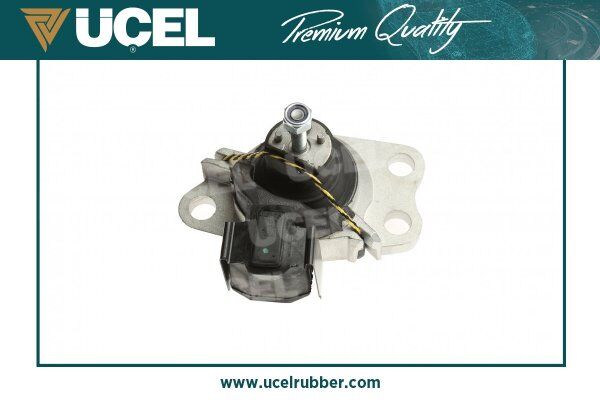 MOTOR TAKOZU SAĞ İPLİ RENAULT CLIO II 98> KANGOO 98> 1.5 DCI