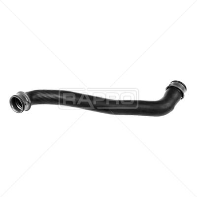 RADYATOR HORTUMU UST MERCEDES W204 W212 S212 X204