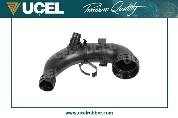 TURBO GİRİŞ HORTUMU ALFA ROMEO MITO 09> FIAT GRANDE PUNTO 05>10 DOBLO III 10> FIORINO 07> LİNEA 07> PEUGEOT BIPPER CITROEN NEMO 1.3 JTD