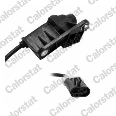 EKSANTRİK MİL SENSÖRÜ ASTRA F-ASTRA G-CORSA B-TIGRA-VECTRA B-ZAFIRA 1.4-1.6 16V