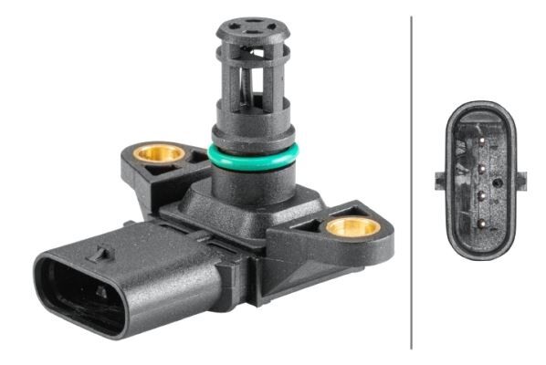 BASINC SENSORU BMW N20 N55 N63 F20 E90 F30 F34 F36 F10 F01 G30 G11 G14 E84 F25 F16 G05 G07