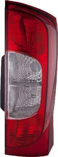 STOP LAMBASI SAĞ FIORINO-BIPPER-NEMO 08 > ÇİFT KAPI