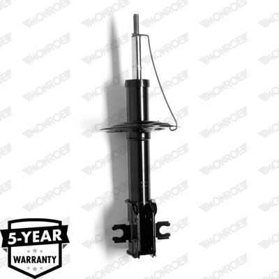 AMORTİSÖR ÖN SAĞ-SOL FIAT PUNTO 03>12 1.2 1.3JTD