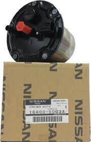 YAKIT FILTRESI KOMPLE CLIO IV 12>CAPTUR I 12> DOKKER 12> DUSTER 10> SYMBOL III 13> MICRA V 16> CIT AN 19>21 1.5 DCİ MAZOT FİLTRE KUTUSU