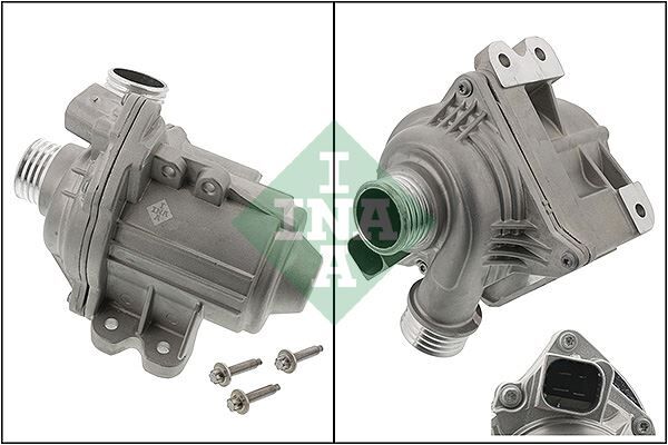 DEVIRDAIM POMPASI BMW N54 N55 E82 E88 E90 E93 E60 F10 F18 F06 F12 F01 E84 F25 F26 E70 E71 E89
