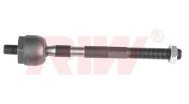 ROT MİLİ DACIA LOGAN MCV1.4-1.6 16V-1.5DCI O8/04 >SANDERO 08 >