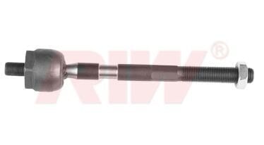 ROT MİLİ DACIA LOGAN MCV1.4-1.6 16V-1.5DCI O8/04 >SANDERO 08 >