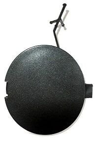 ÖN ÇEKİ DEMİR KAPAĞI PUNTO-EVO 5 Adet