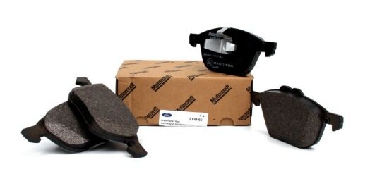 ÖN BALATA FOCUS 04>18 CMAX 07>19 KUGA I -II 08>14 VOLVO V40 19> C30 06>12 S70 08>13S40 04>12 V50 04>12 MAZDA 3 03>09 5 05>09