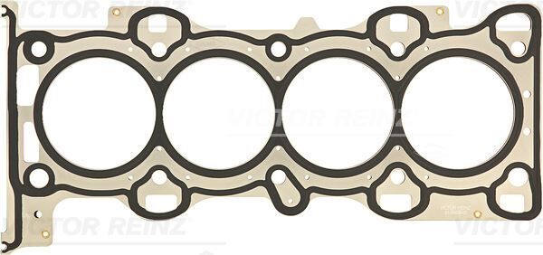 SKC CMAX 07-10 FIESTA V 05-08 FOCUS II 08-11 MONDEO IV 99-15 2.0 ZETEC VOLVO C30 06>12 S40 II 06 >12 S80 II 06>12 V50 06>12 V70 III 07<12 2.0 B 4204 S3