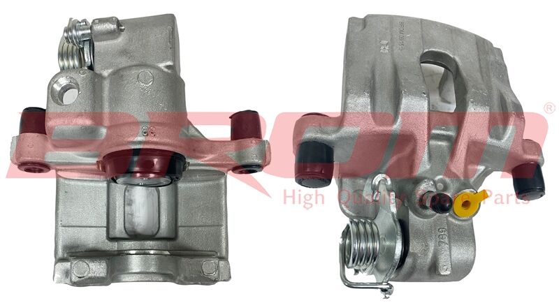 ARKA FREN KALİPERİ SAG CONNECT 02>14 1.8 TDCI