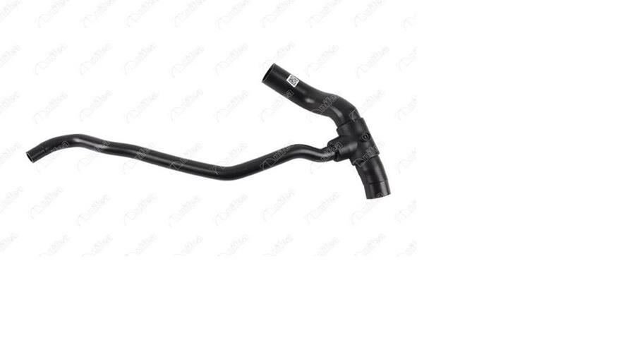 RADYATÖR ÜST HORTUMU OPEL CORSA D 1.4 16V