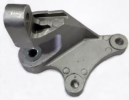 SANZIMAN TAKOZ ALUMINYUM BRAKETI CONNECT 02>13 FOCUS 98>05 1.8TDCI 2 Adet