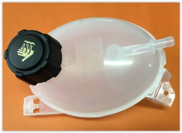 GENLEŞME YEDEK SU DEPOSU RENAULT SYMBOL III 14> EXPRESS 21> SANDERO II 13> LOGAN II 13> DUSTER 18> CLIO IV 12> CAPTUR II 20> 1.0TCe 1.2 1.2TCe 1.3TCe 1.5dCi 1.6E-TECH