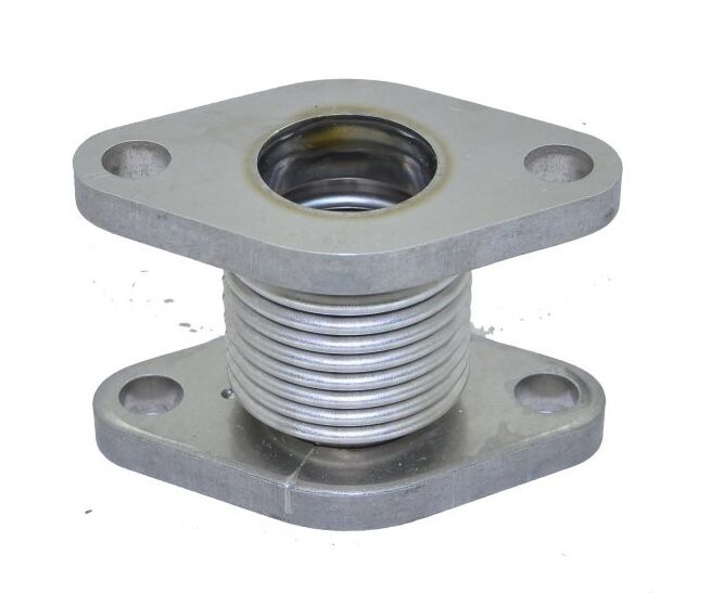 EGR BORUSU EURO 4 PASLANMAZ DUCATO 2.3 06 >