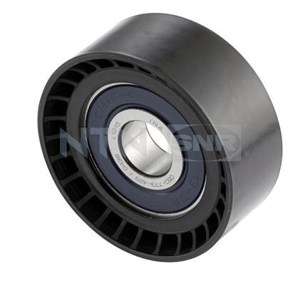 ALTERNATÖR GERGİ RULMANI OPEL ASTRA J-CORSA C-COMBO D-MERIVA B-MOKKA-TRAX-CRUZE-AVEO 1.7 CDTI