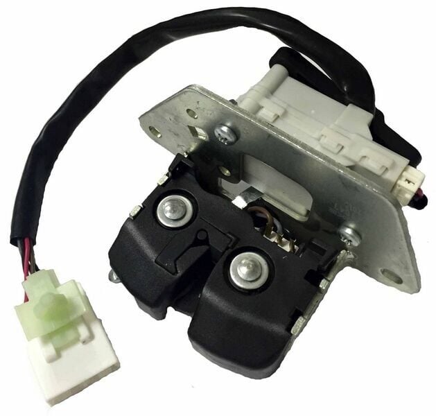 ARKA BAGAJ KİLİDİ FIORINO-BIPPER-NEMO 08-15 TEK KAPI 51812524-1608899480