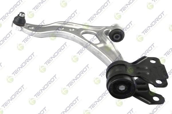 SALINCAK ÖN SOL FOCUS/C-MAX II 11> OTOMATİK PARK ALİMİNYUM