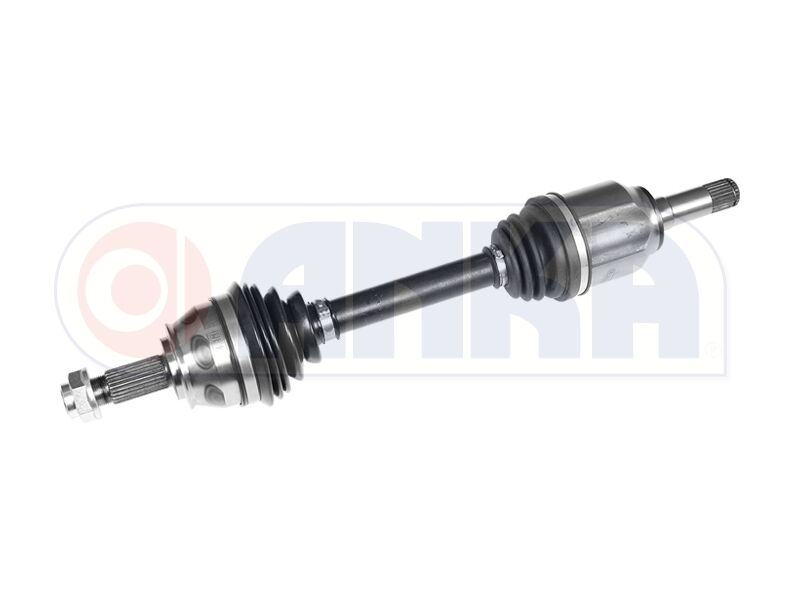AKS ÖN SOL LINEA 1.3 MTJ 07 > 90HP