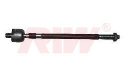 ROT MİLİ SAĞ-SOL VOLVO 340.36 75-91