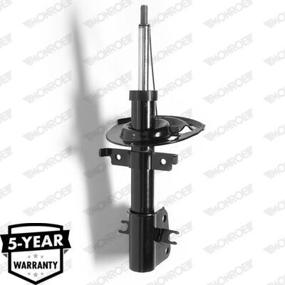 ÖN AMORTİSÖR DAR ÇANAK SAĞ-SOL RENAULT LAGUNA II 01>07
