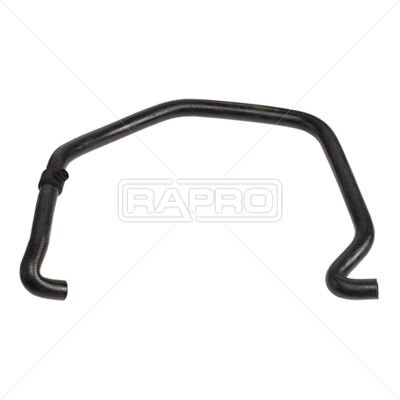 KALORİFER ALT HORTUMU RENAULT R9-R11-CLIO I 1.4-1.6 KARB 2 Adet