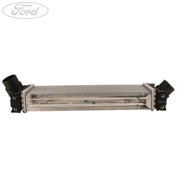 TURBO RADYATÖRÜ INTERCOOLER FORD TRANSİT 18> 2.0 ECOBLUE V362-V363
