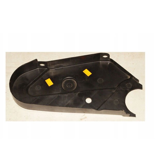 MOTOR EKSANTRİK KAPAĞI SAMARA