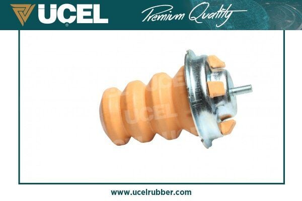PUR AMORTİSÖR TAKOZU ARKA FIAT DOBLO 119 -1.6 NATURAL POWER