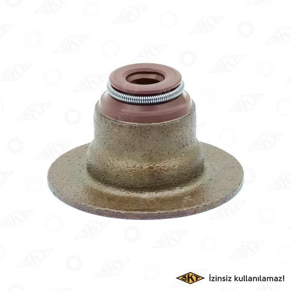 SUPAP LASTİGİ 208-301- 308-2008-5008 -C-ELYSEE-C1-C3-C4- CORSA 1.2 VTI Motorlar 5x9-24.2x14 16 Adet