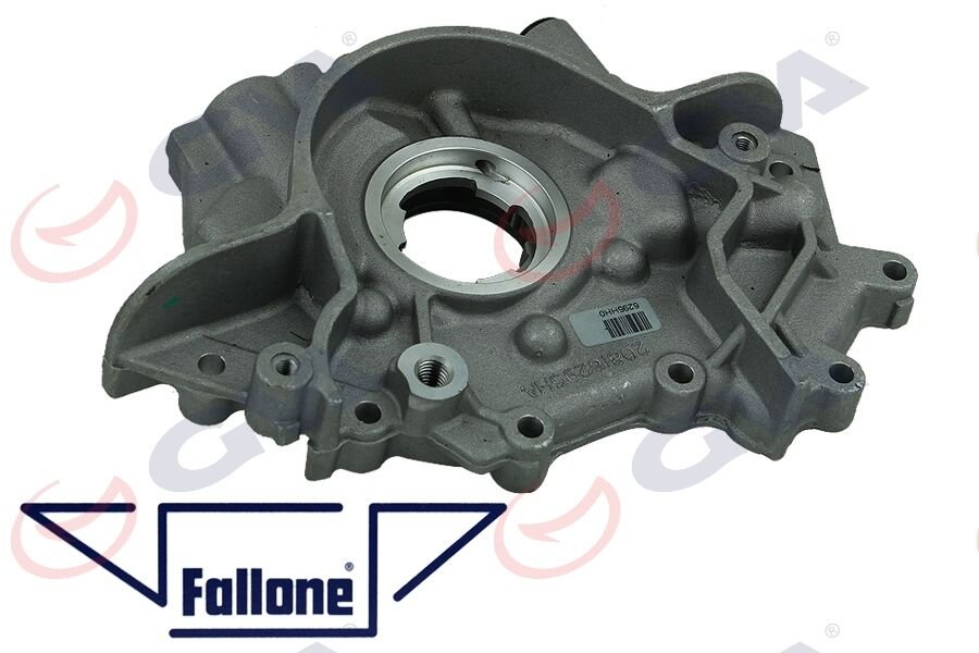 YAĞ POMPASI FOCUS 2.0-1.8 16V 98-04 -MONDEO 1.6-1.8 16V 98 >