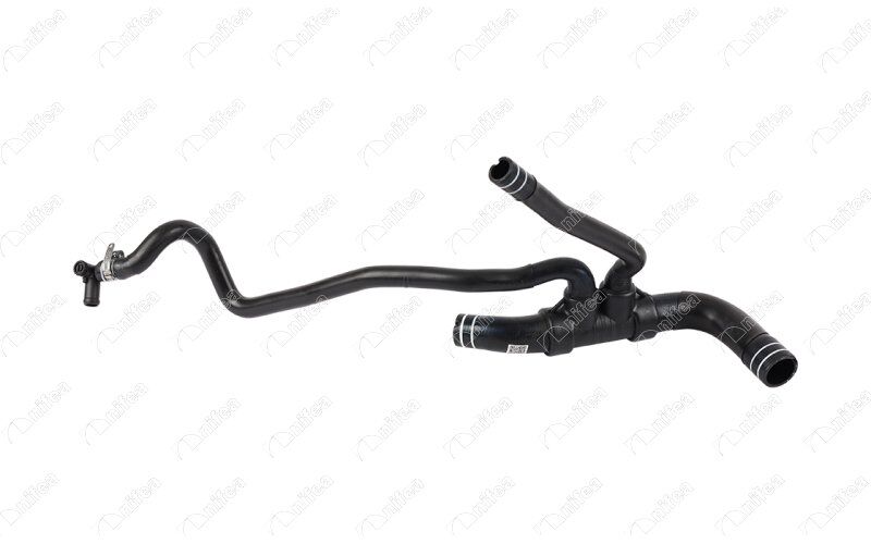 RADYATÖR ALT HORTUMU FIAT ALBEA 1.4 8V 2002 >
