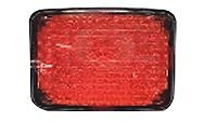 ARKA TAMPON REFLEKTÖRÜ DOBLO E.M. DUCATO 10 > 5 Adet