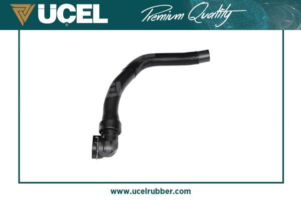 RADYATÖR ÜST HORTUMU FIAT DOBLO I 1.3 JTD 2004 >