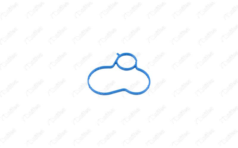 TERMOSTAT GÖVDE CONTASI P108-P208-P308 II-P301-P2008-C-ELYSEE-C1-C3 III-C4 CACTUS-DS3 1.2 VTI EB2 EB 2M EB2F 5 Adet