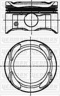 PİSTON SEGMAN 050 HYUNDAI i10 1.2L G4LA 08-> / İ20 1.2L G4LA benzinli 08-> çap 71.50 mm / ölç ü 1.0 x 1.2 x 2.0 Adet fiyatıdır 4 Adet