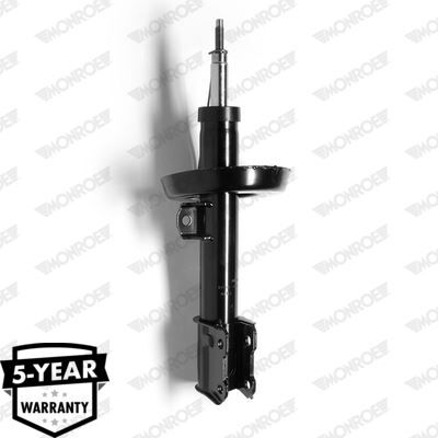 ÖN AMORTİSÖR SAĞ ASTRA G-ZAFIRA A 98> TÜM MODELLER