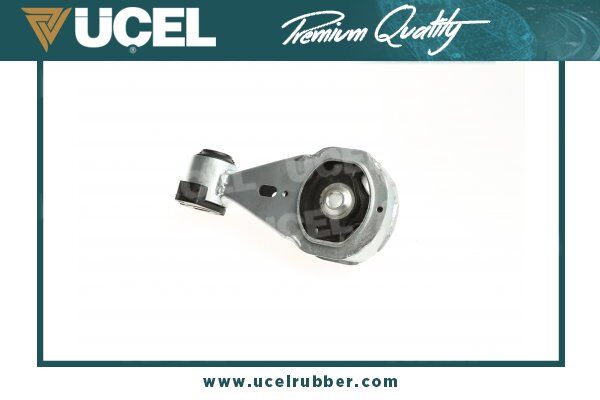 MOTOR TAKOZU ORTA FLUENCE 09>MEGANE III 09> 1.4 TCE-1.5 DCI HB-COMBİ-COUPE 6 VİTES 2 Adet