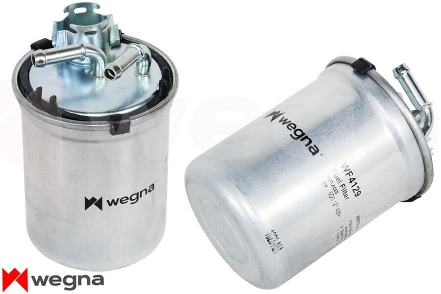 YAKIT FİLTRESİ POLO IV 1.9 TDI 01/02 > FABIA II-CORDABA III-IBIZA IV 1.9TDI WK823/3 WK 823/3x